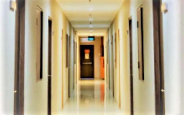 Student Park Hotel Apartment Yogyakarta