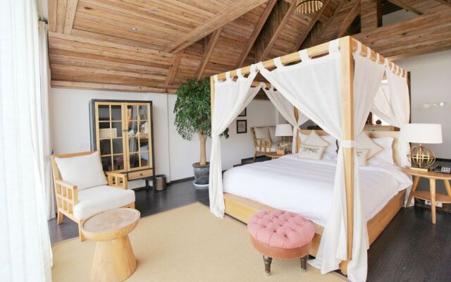 The Puyu Hotel