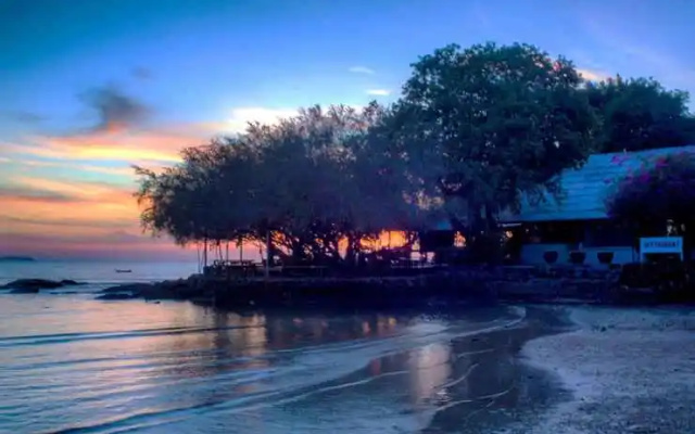 The C Samet Beach Resort