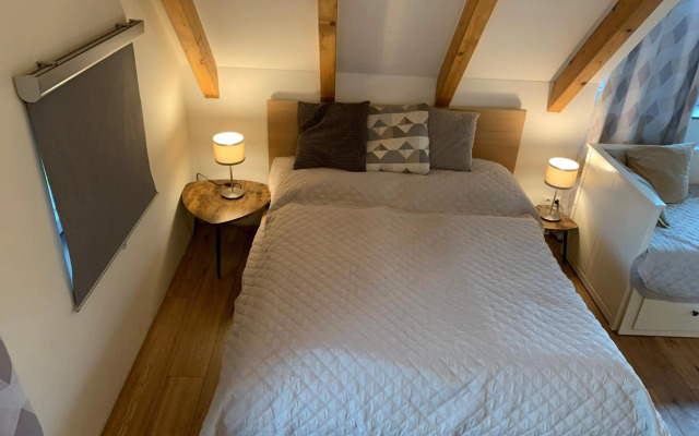 Book-A-Room City Apartment Salzburg