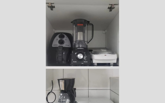 Apartamento Novinho Próximo as Praias, Centro e Restaurantes - Excelente localização