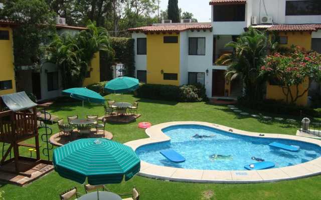 Hotel Vista Hermosa