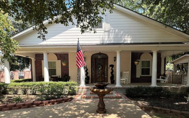 Opus House