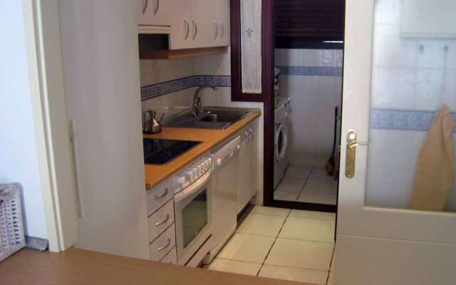 106458 - Apartment in Vera