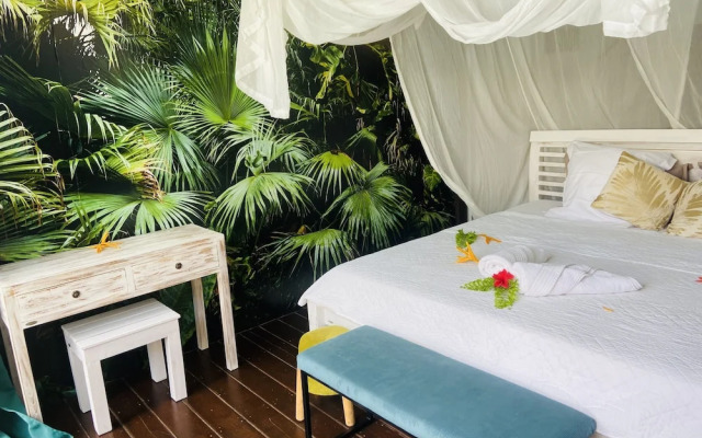 Eden Paradise Spa Ecolodge