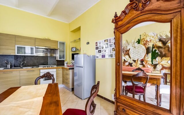 Appealing Home in Migliandolo di Portacomaro With Courtyard