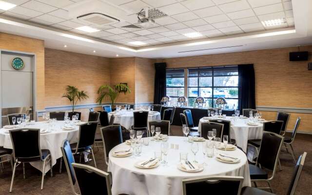Quality Hotel Lincoln Green