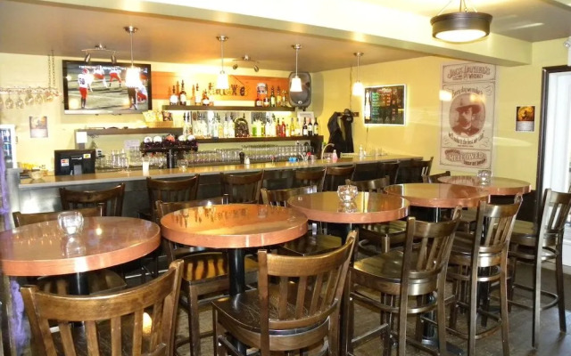 Auberge Valcartier - Par Aneyro