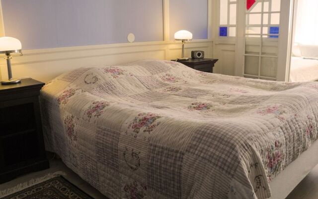 Lyckans Guesthouse