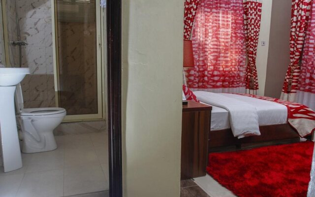 Saheeto Suites