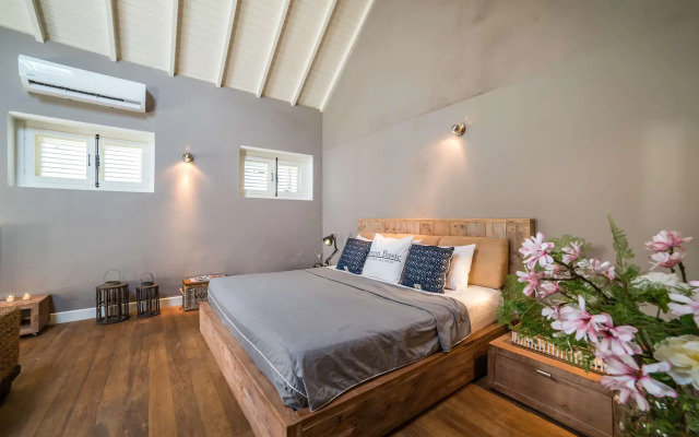 Pietermaai Boutique Hotel