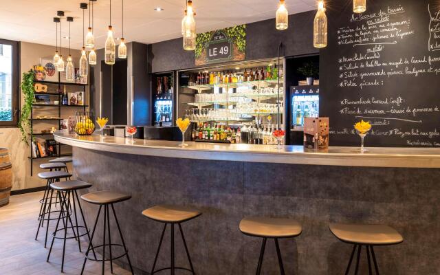 ibis Paris Alésia Montparnasse 14ème