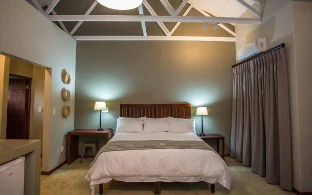 Hamiltons Lodge & Restaurant