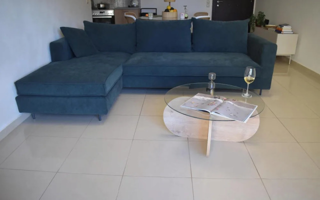 Opsis The CityScape Apartment