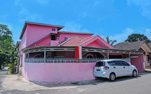 Hotel O Sulthan Homestay Syariah 3