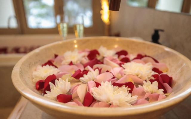 Absolute Oceanfront Bruny Island Secrets Retreat