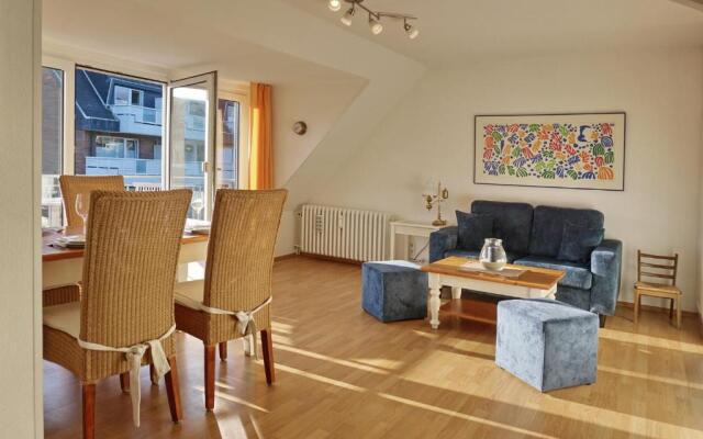 Fewo Beachhouse Lornsen Hof App 7