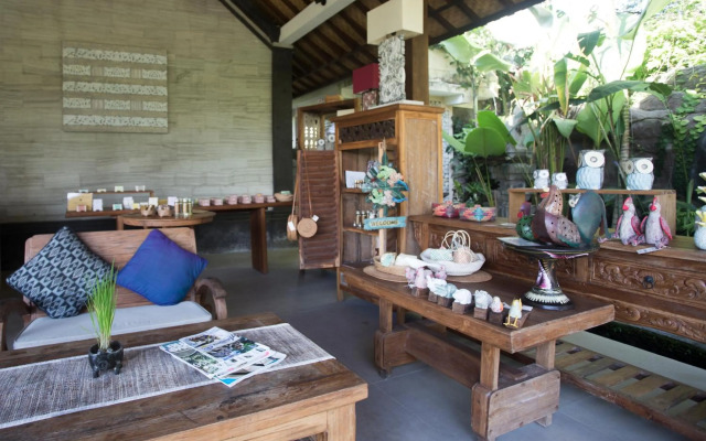 Masia Villa Ubud