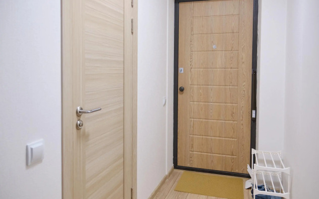 Квартира возле Баден-Баден и горы Уктус от Welcome V Ekb