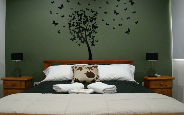 Cabana La Deseada - Ranchos