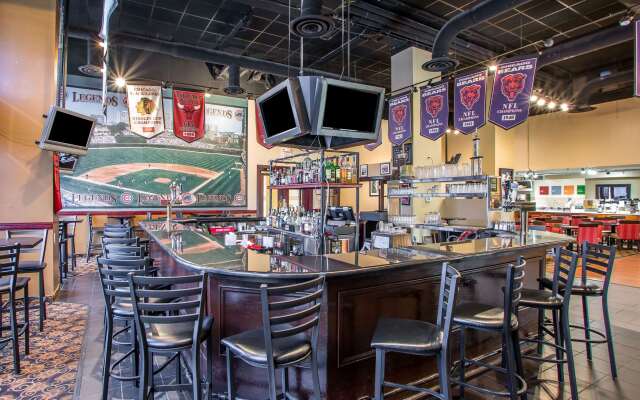 Comfort Suites Chicago O'Hare Airport