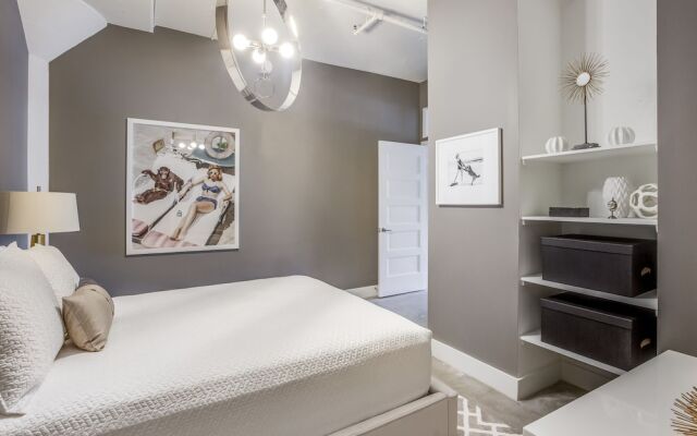 Lush Loft
