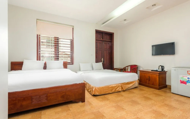 SPOT ON 767 Ruby Hotel