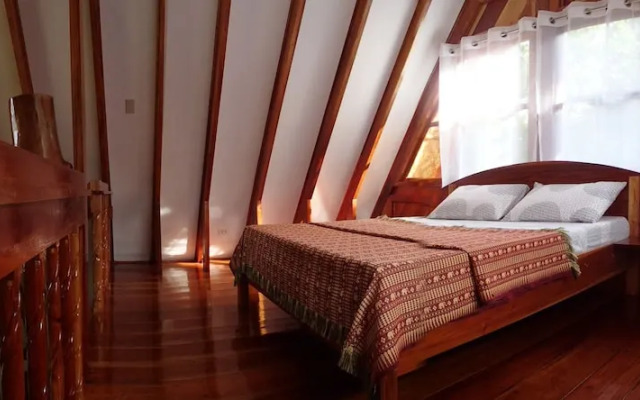 Kalachuchi Beach Resort