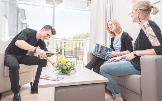 Evancy La Brise des Dunes