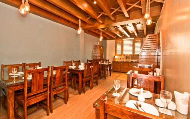 OYO 8182 Home Stay The Bodhi Tree BnB