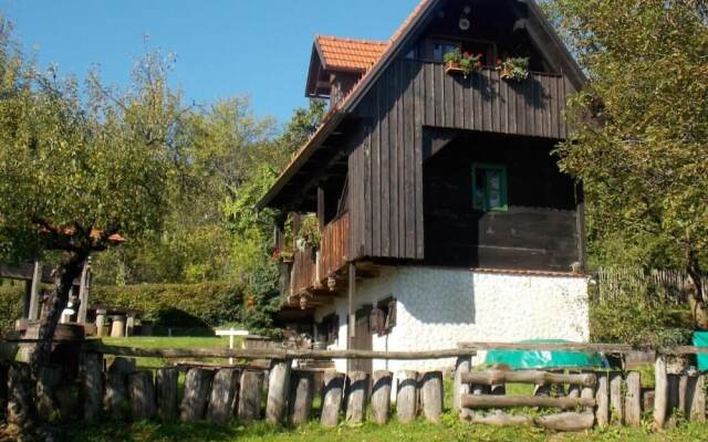 Country House Etno Kuca pod Okicem