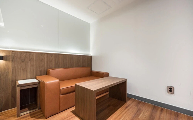 Daegu Gloria Motel