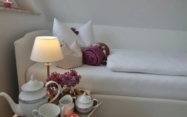 Ferienappartments bei Käptn Kalle