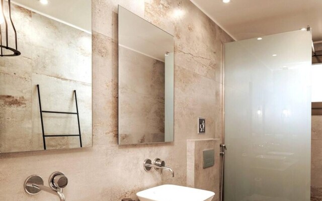 Kayy Apartments 1 in Matala