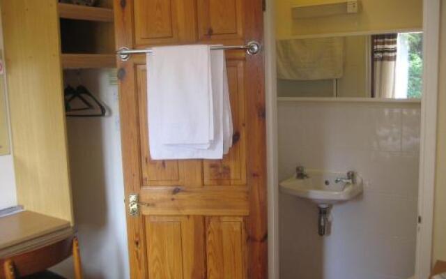 Yew Tree Guest House