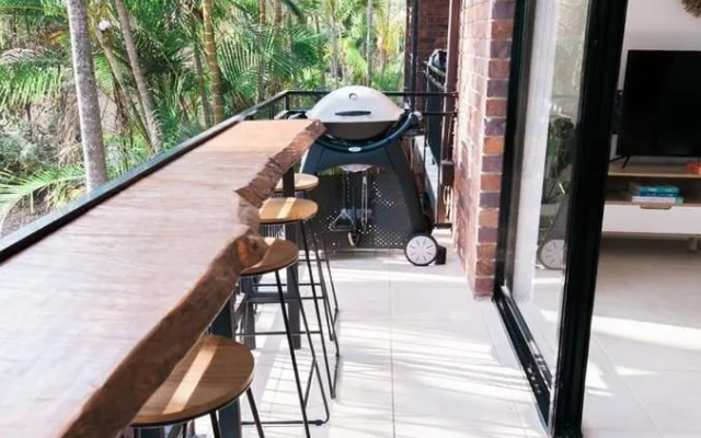 Unit 4 Weyba Lodge Noosa