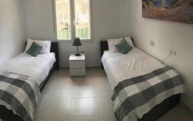 Villa Caroline - A Murcia Holiday Rentals Property