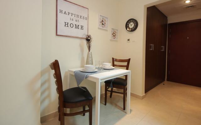 Piks Key - Burj Al Nujoom