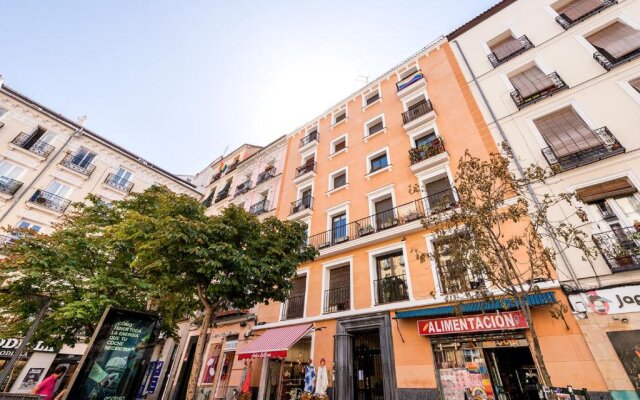 Genteel Home Chueca