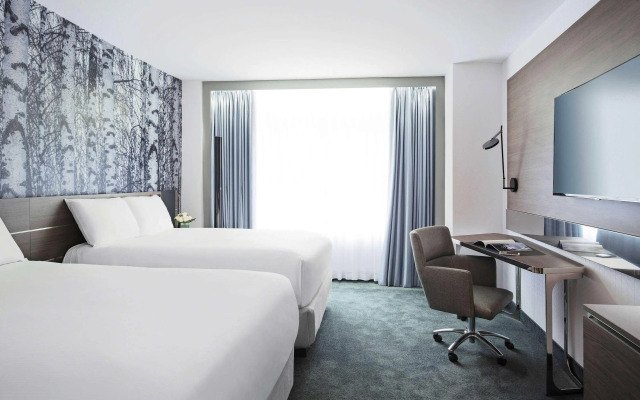 Novotel Montreal Centre