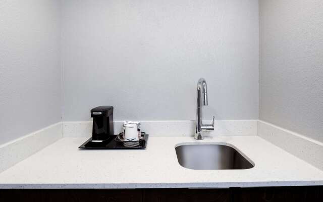 Hampton Inn Richmond-Southwest-Hull Street