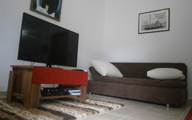 Apartments Niki