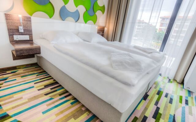 Baltic Park Molo Apartments