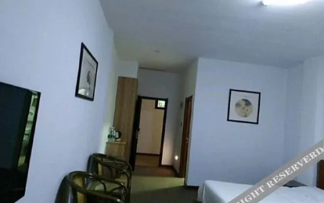 Weifang Yongfu Hotel No.2