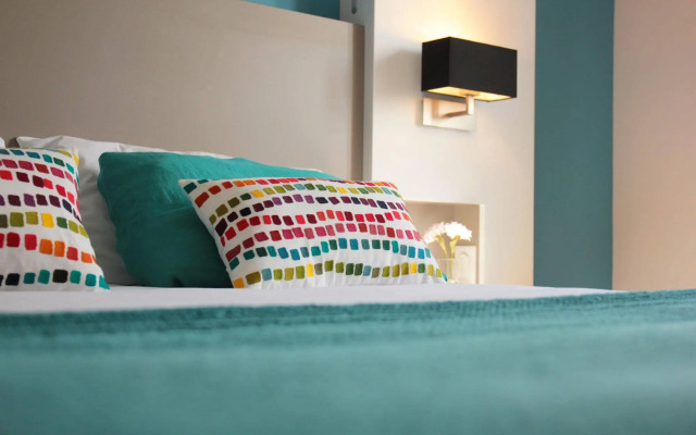 Le Cornouaille Hotel & Spa