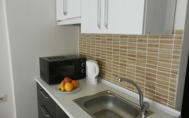 Nisa Apart Sultanahmet