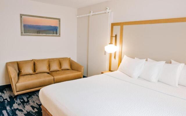 Fairfield Inn by Marriott JFK Airport