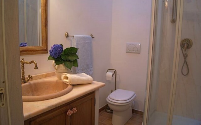 Italian Vacation Village Castel Cellesi