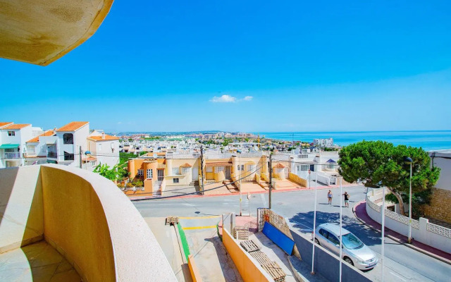 041 Mar View Terrace - Alicante Holiday