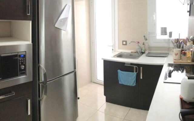 Apartamento Gravina 62